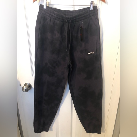 Levi sweatpants (S) - Picture 2 of 5